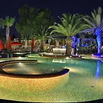 Very Chic Bodrum Adult Only Hotel