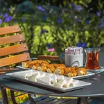 Hotel Very Chic Bodrum Adult Only 5*