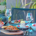 Very Chic Bodrum Adult Only Hotel Gumbet