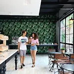 Very Chic Bodrum Adult Only Hotel Gumbet