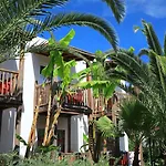 Very Chic Bodrum Adult Only Hotel