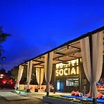 Very Chic Bodrum Adult Only Hotel