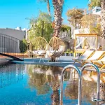 Very Chic Bodrum Adult Only 5* Gumbet
