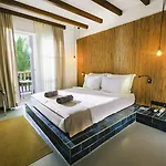 Very Chic Bodrum Adult Only Hotel