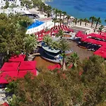 Very Chic Bodrum Adult Only Hotel Gumbet