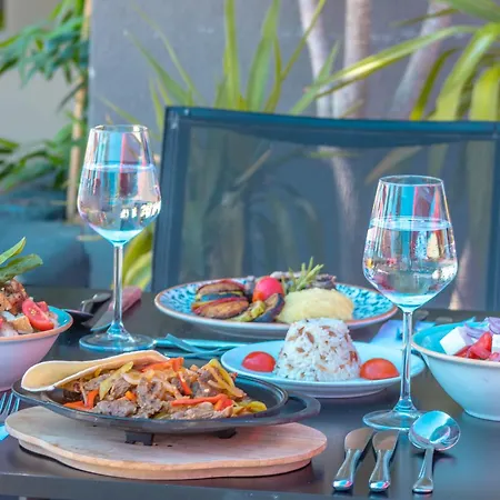 Very Chic Bodrum Adult Only 酒店 居姆贝特