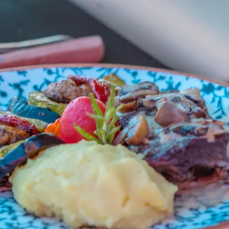 酒店 Very Chic Bodrum Adult Only 5*