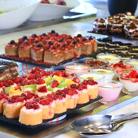 Very Chic Bodrum Adult Only 酒店 居姆贝特