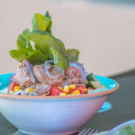 Very Chic Bodrum Adult Only