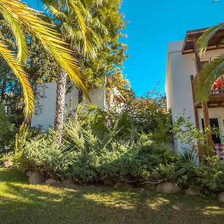 Very Chic Bodrum Adult Only Отель 5*