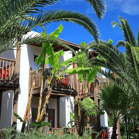 Very Chic Bodrum Adult Only Hotel