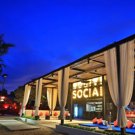 Very Chic Bodrum Adult Only Hotel