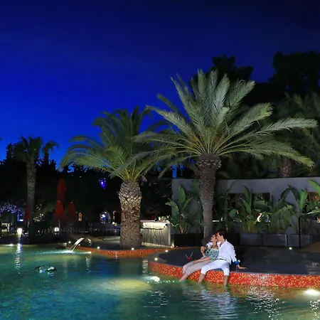 Very Chic Bodrum Adult Only 酒店