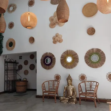 Very Chic Bodrum Adult Only Hotel 5*