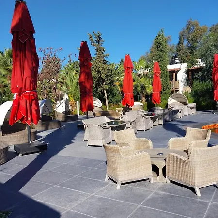 Very Chic Bodrum Adult Only 5* 居姆贝特