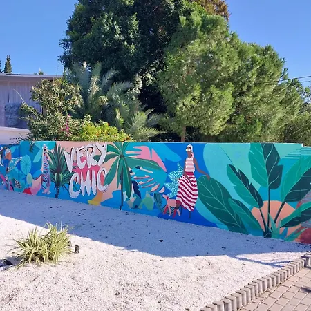 Very Chic Bodrum Adult Only 酒店 居姆贝特