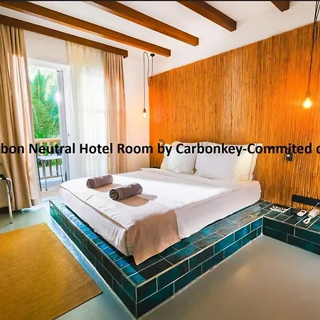 Hotel Very Chic Bodrum Adult Only