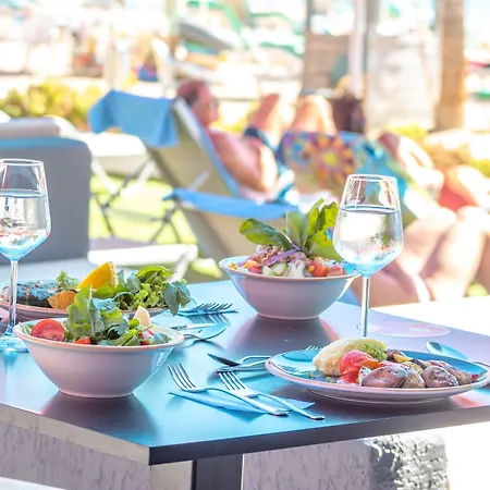 Very Chic Bodrum Adult Only 居姆贝特