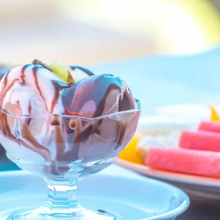 Very Chic Bodrum Adult Only 酒店 居姆贝特