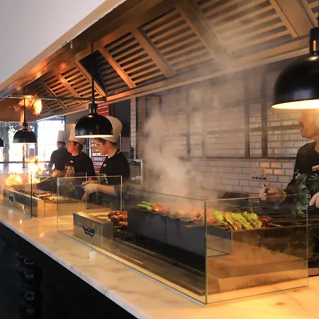 酒店 Very Chic Bodrum Adult Only