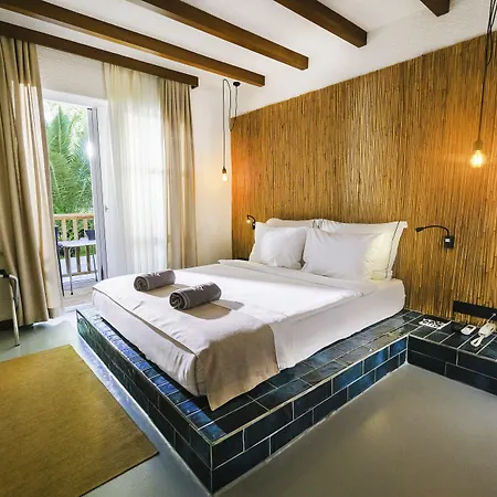 Very Chic Bodrum Adult Only Hotel