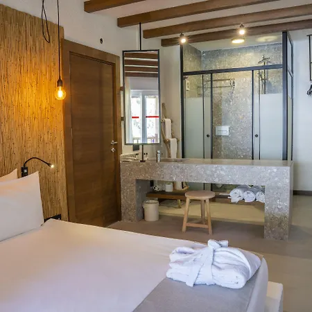 Very Chic Bodrum Adult Only 5* Gümbet