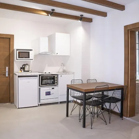 Very Chic Bodrum Adult Only 居姆贝特