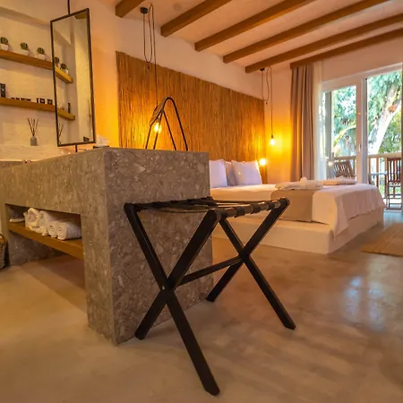 Very Chic Bodrum Adult Only 居姆贝特