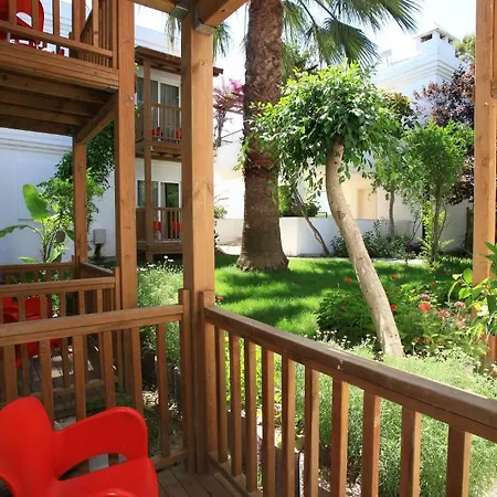 Very Chic Bodrum Adult Only Hotel