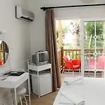 Hotel Very Chic Bodrum Adult Only