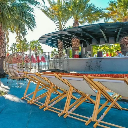 Marvida Senses Very Chic Bodrum Adult Only Otel Gümbet