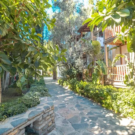 Very Chic Bodrum Adult Only