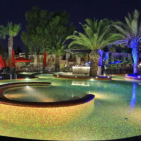 Very Chic Bodrum Adult Only Отель