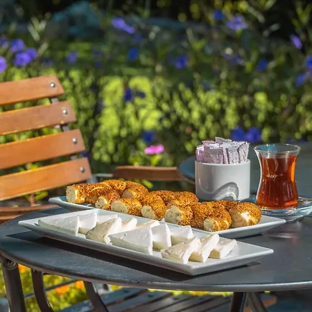 Hotell Very Chic Bodrum Adult Only 5*