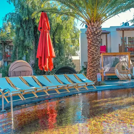 فندق Very Chic Bodrum Adult Only