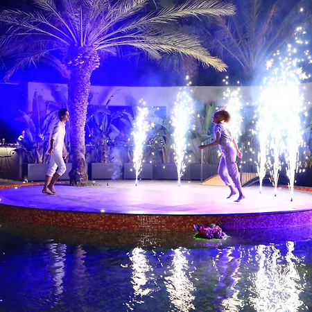 Hotell Very Chic Bodrum Adult Only 5*