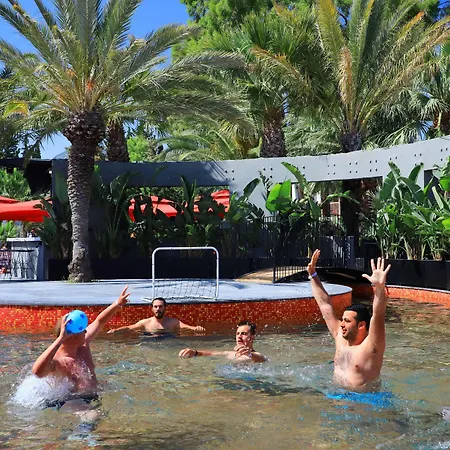 Very Chic Bodrum Adult Only 5* Гумбет