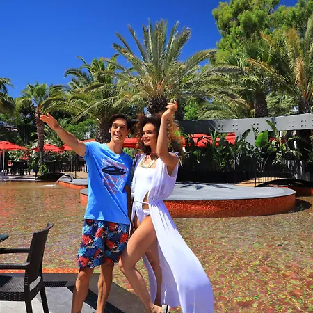 Very Chic Bodrum Adult Only Отель 5*