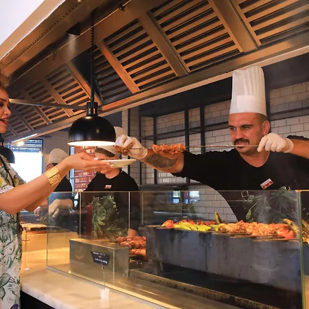 Marvida Senses Very Chic Bodrum Adult Only Hotel Gumbet