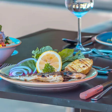 Very Chic Bodrum Adult Only 5*