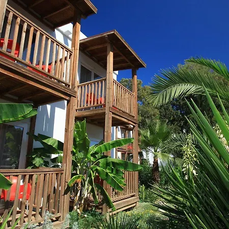 Hotel Very Chic Bodrum Adult Only Gumbet