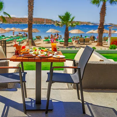 Very Chic Bodrum Adult Only Гумбет