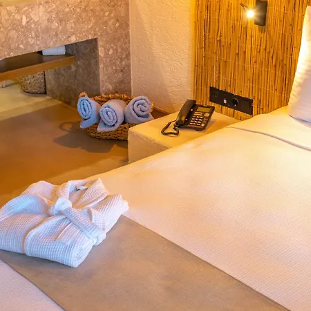 Very Chic Bodrum Adult Only Hotel