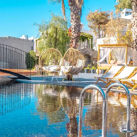 Very Chic Bodrum Adult Only 5* غومْبيت