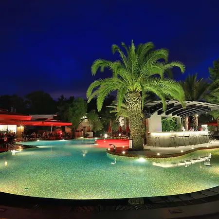 Very Chic Bodrum Adult Only Hotell 5*