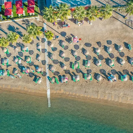 Otel Marvida Senses Very Chic Bodrum Adult Only 5*