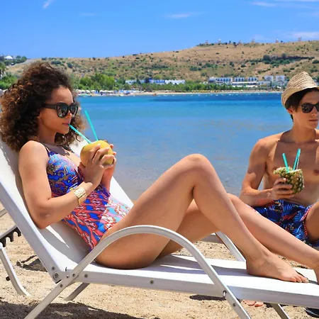Very Chic Bodrum Adult Only Гумбет
