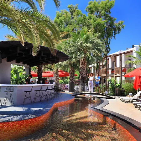 فندق Very Chic Bodrum Adult Only 5*