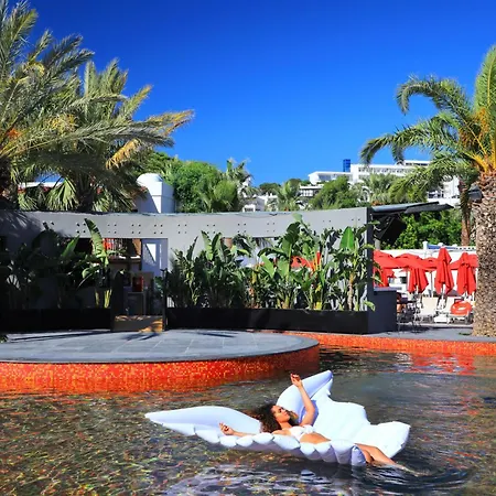 فندق Very Chic Bodrum Adult Only