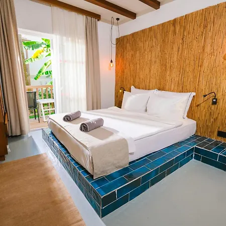 Hotell Very Chic Bodrum Adult Only Gümbet